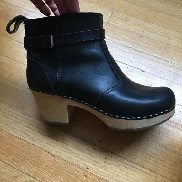 Swedish Hasbeens shoes - Picture 2 of 7